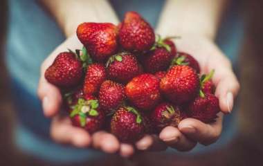 Медики назвали ягоду, которая сделает кожу сияющей и сохранит здоровье глаз