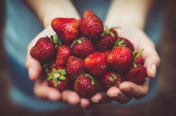 Медики назвали ягоду, яка зробить шкіру сяючою і збереже здоров'я очей