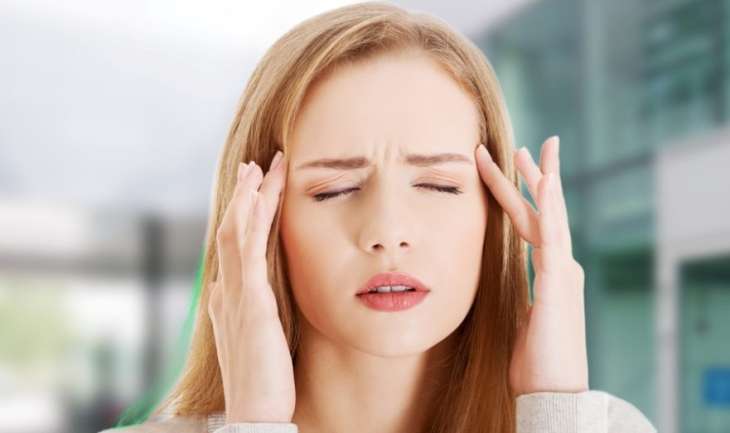 Диетолог назвала продукты, вызывающие мигрень