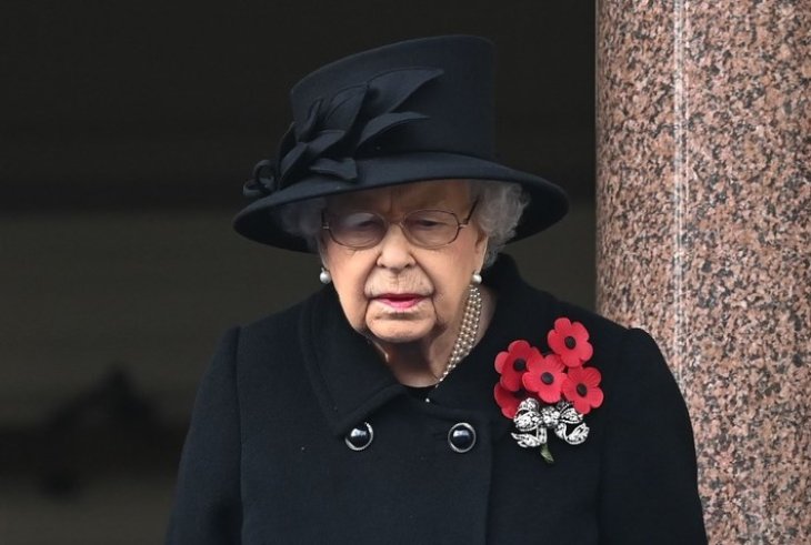 «Он был моей главной силой»: опубликованы прощальные слова Елизаветы II о покойном муже