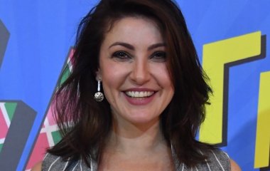 «Он же наркоман и овощ»: Макеева показала скандальную переписку о сыне жениха