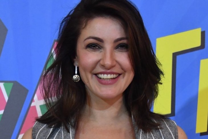 «Он же наркоман и овощ»: Макеева показала скандальную переписку о сыне жениха