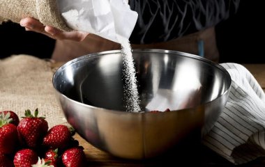 Відмова лише від одного продукту призупинить процес старіння шкіри і появу зморшок