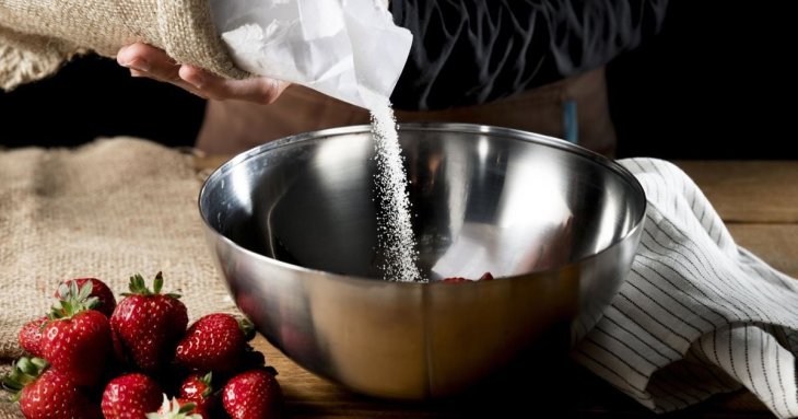 Відмова лише від одного продукту призупинить процес старіння шкіри і появу зморшок