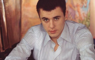 Молодая жена трогательно поздравила Игоря Петренко с днем рождения