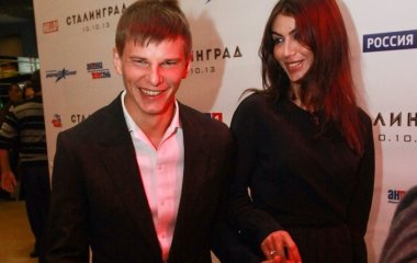 «Он не тиран, а психопат»: тяжелобольная экс-жена Аршавина с ужасом вспомнила о разводе