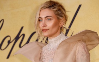 Донька Майкла Джексона шокувала змінами на обличчі через вживання наркотиків: 