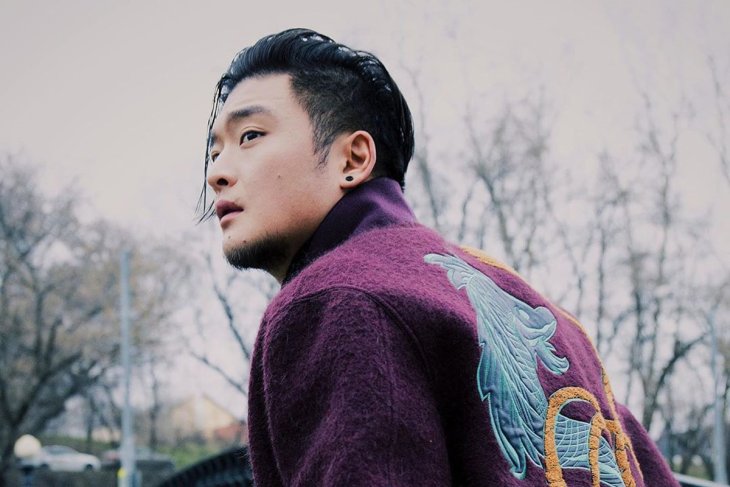 Анатолий Цой закрутил роман с падчерицей Стаса Михайлова