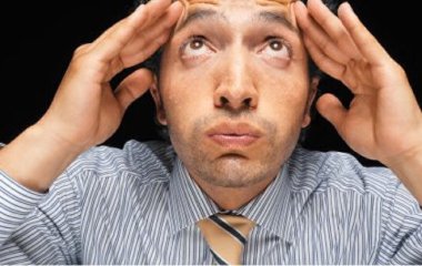 Вчені виявили зв'язок між тривожністю та смертельними хворобами