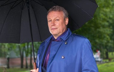 Сергей Жигунов отсудил у жены долю в квартире
