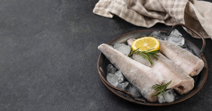 Минтай чи хек: яка риба смачніша та корисніша для здоров’я — відповідь експертів