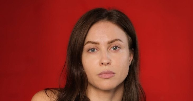 Вікторія Маремуха із сином виїжджає за кордон і розкрила, як ексчоловік вплинув на її еміграцію