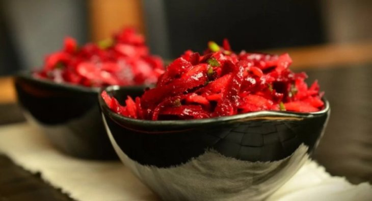 Від гіпертонії допоможуть позбавитися певних продуктів харчування