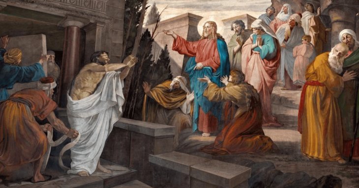 Лазарева субота 2026 року: точна дата, традиції та секрети святкування, які не можна пропустити