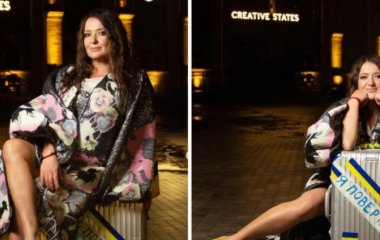 Поклонники Могилевской раскритиковали ее новую песню и назвали 