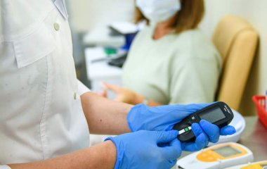 Кардіолог перерахував наслідки надлишку цукру в крові