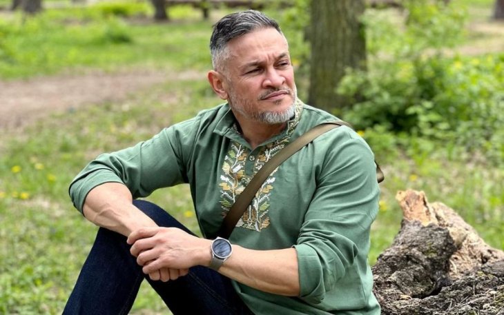 Эктор Хименес-Браво шокировал, как ему сделал больно близкий человек