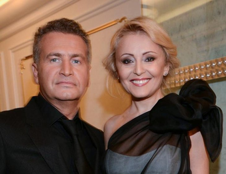 Дочь Анжелики Варум и Леонида Агутина опубликовала новые фото с бойфрендом в честь годовщины отношений