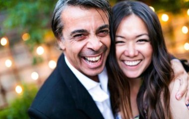 Валид Арфуш развелся с женой после 22 лет брака – она обвинила его в измене