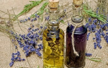 У рятуванні від алергії допоможуть ефірні олії