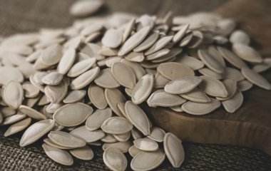 Корисніше горіхів: 6 дивовижних властивостей гарбузового насіння, про яке ви не знали