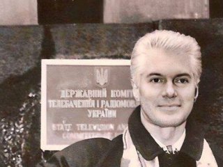 Помер найвідоміший диктор України Олександр Сафонов, який 16 років був прикутий до ліжка