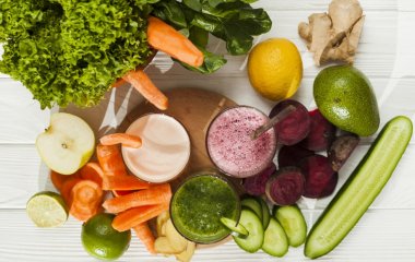 Вместо авокадо, чиа и оливкового масла: диетолог назвала полезные аналоги дорогих продуктов