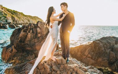 Фразы, которые мужчина говорит только тогда, когда уже привязался к женщине