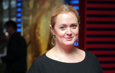 Анна Михалкова из-за болезни похудела на 15 килограммов 