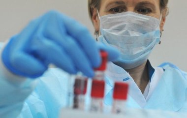 Встановлено причину виникнення раку крові