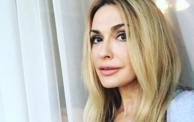 Ольга Сумская станет бабушкой во второй раз