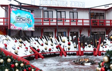 Топ-3 самых забавных моментов на проекте 