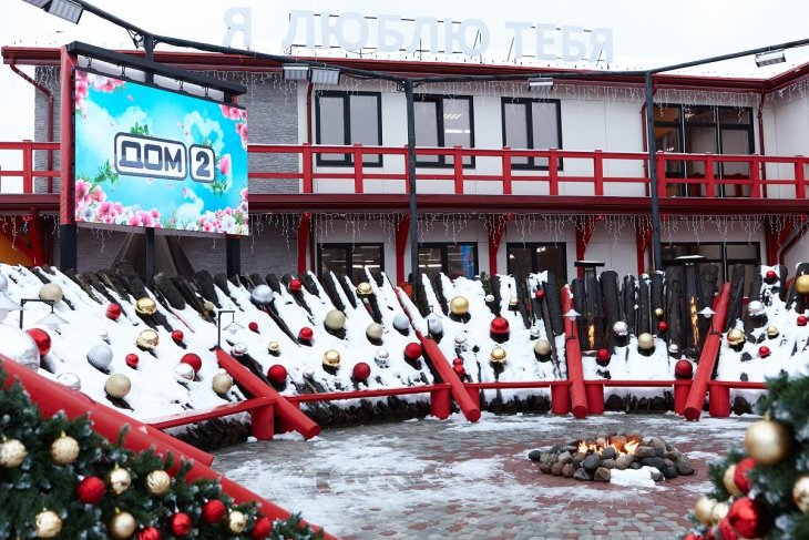 Топ-3 самых забавных моментов на проекте 