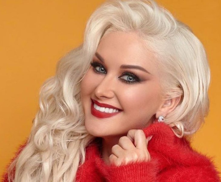 Бужинская похвасталась отдыхом в Хорватии: поражена невероятным морем 