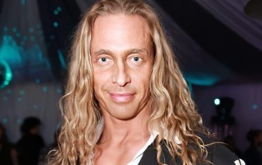Еще одна актриса назвалась любовницей Сергея Глушко
