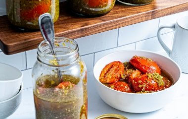 Що приготувати з помідорів: 5 простих і оригінальних рецептів