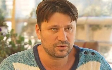 Виктор Логинов женился в четвертый раз