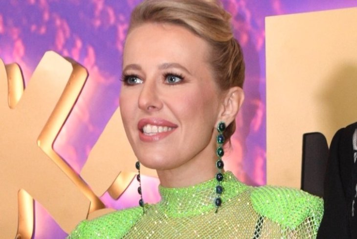 «Никогда Ксении не стать приличным человеком»: Солнцев прошелся по Собчак