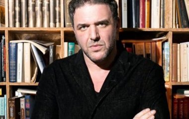 Максим Виторган назвал «сказкой» сломанный нос Константина Богомолова
