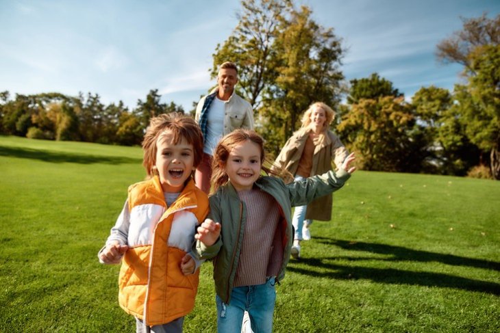 Психолог назвала пять вещей, которые помогут спасти семью