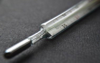 Токсиколог розкрив небезпечну для здоров'я людини дозу ртуті.