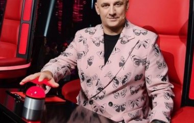 Потап отрастил бороду и попал под критику поклонников