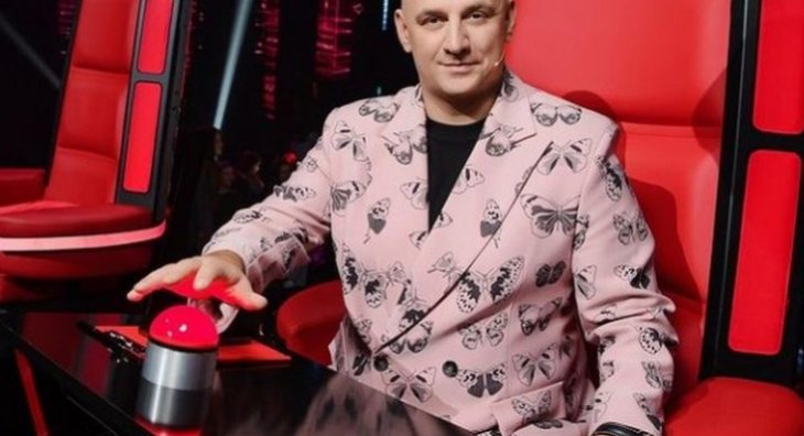 Потап отрастил бороду и попал под критику поклонников