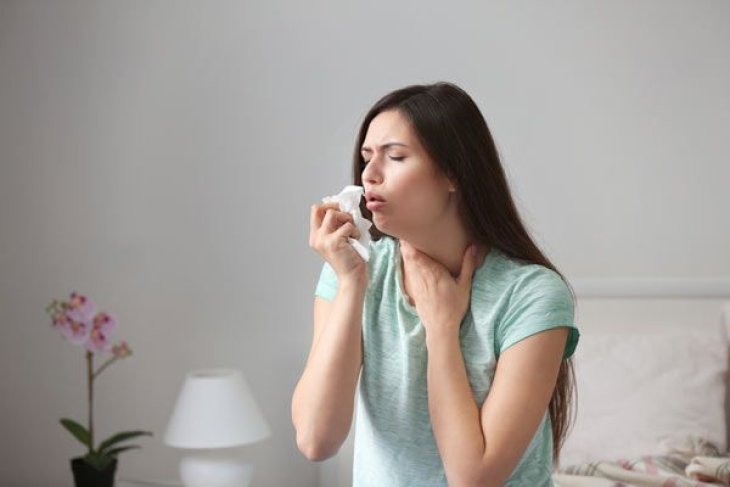 Як позбутися застуди: 7 швидких способів