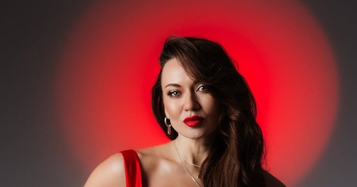 Анна Саліванчук рознесла колишнього чоловіка-нардепа і його ставлення до синів після розлучення