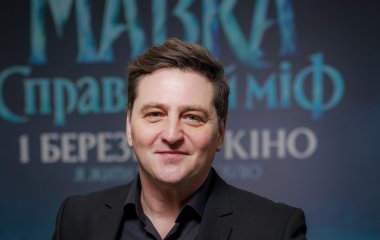 В’ячеслав Довженко відверто розповів про свої заробітки: 