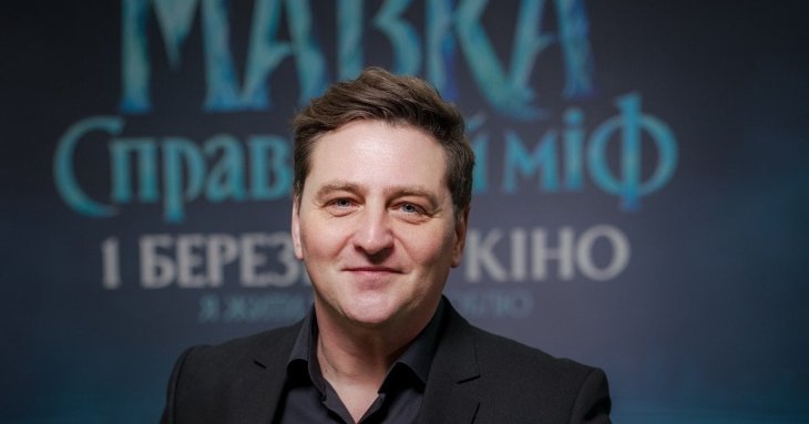 В’ячеслав Довженко відверто розповів про свої заробітки: