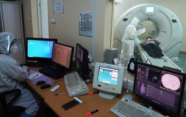 Лікар-вірусолог назвав уразливі при коронавірусі органи