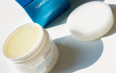 Обзор кремов от Hydropeptide