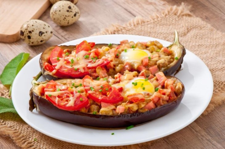 Как вкусно приготовить баклажаны на ужин: перечень простых и вкусных блюд